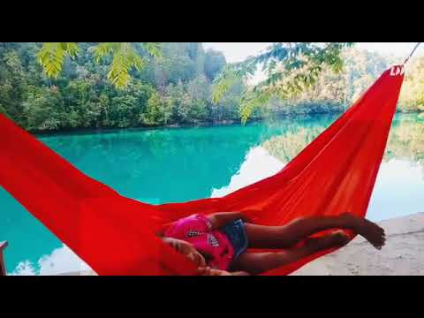 Yapen islands-Hidden Paradise