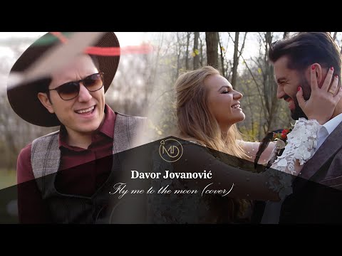 Davor Jovanovic akustik sastav-Fly me to the moon / Magic day / Balkan Wedding / Akacia Open Concept