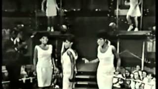 The Crystals - He&#39;s A Rebel - stereo remix