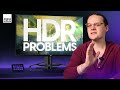 HDR and PC gaming don't mix - Here's why