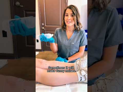 Sonography Gel