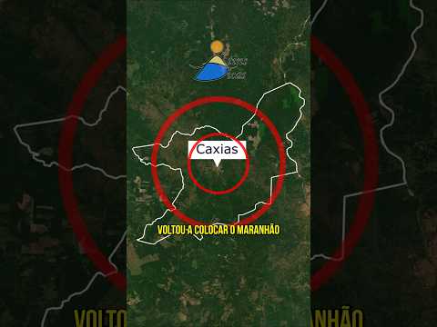 Terremoto em Caxias
