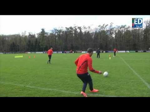 Zakaria Labyad naar Sporting Lissabon