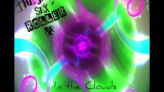 In the Clouds - The Jam Sex Roller - Acid airplane