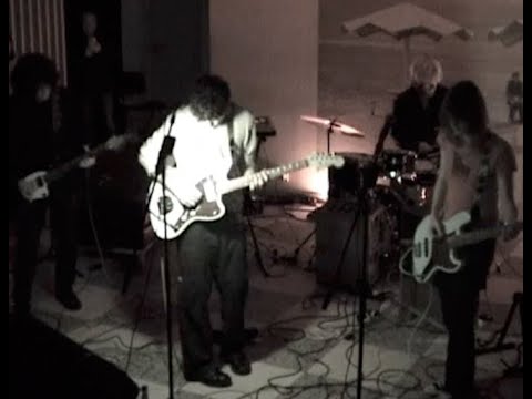 Eterna - Missing Lluna - live at Salon des Amateurs Düsseldorf