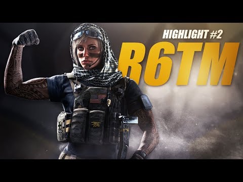 R6TM Highlight #2: My New Competitive Training