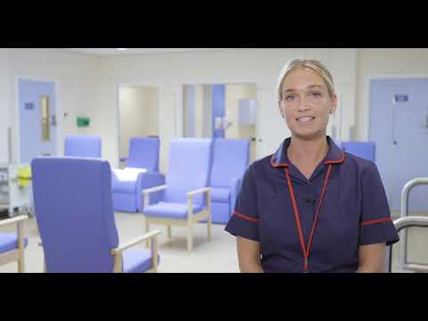 Introducing Our Same Day Emergency Care Centre Sdec