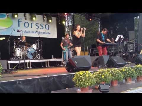 Amanda Löfman - Summertime (Cover)