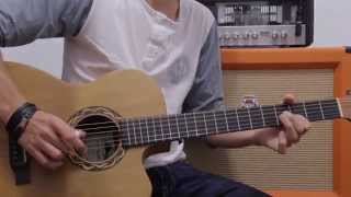 #86 JOHN BUTLER TRIO - Losing You