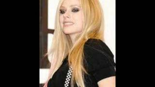 Avril Lavigne-GIRLFRIEND french version