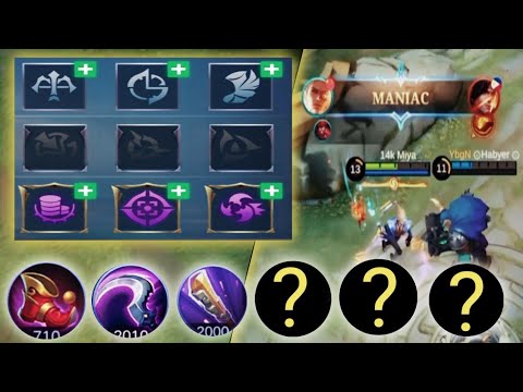 natan best build  emblem set 2022  97% natan user Don't know this must watch