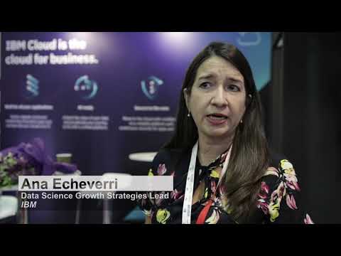 Big Data World, Singapore 2018