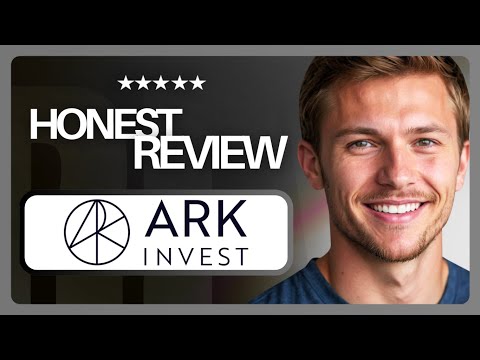 ARK Innovation ETF ARK Honest Review: The Shocking Truth (2026)