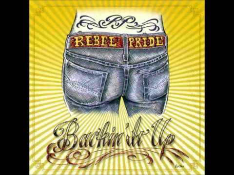 Rebel Pride - Respect