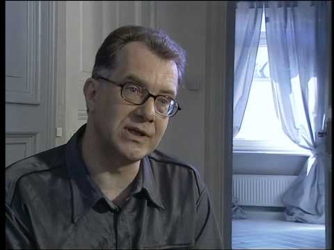 bernard jakoby interview