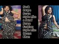 Neck Drape Saree Style Like A Scarf Saree Fashion Style Like Heena Khan PART 2 Sareedrapping