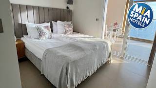 Apartments in Intempo by Leo | Benidorm - Costa Blanca, Spain | Hotel Review ⭐