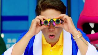 MC MONG (MC몽) - Visual Gangster (널 너무 사랑해서)(Feat.정은지) TEASER