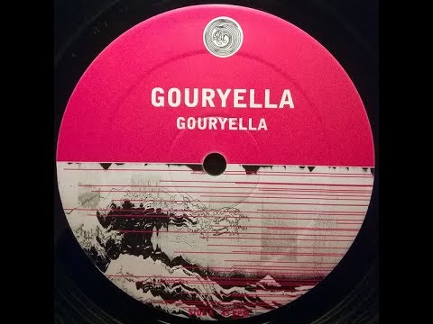 Gouryella - Gouryella (1998)