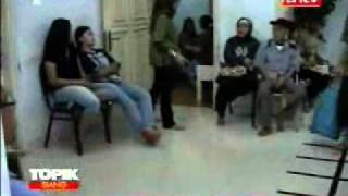 Download lagu TOPIK ANTV Terapi Panas Dingin Untuk Penderita Stroke mp3