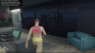 How to find my house on GTA 5 Online in 2021