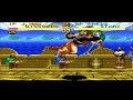 World Heroes 2 J Max SUPER NINTENDO Até O Final Playthrough