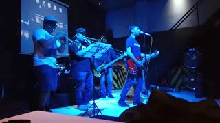 International You Day by Lazy Middle Class [NUFAN Cover Live at Road To Time For SKunx 2]