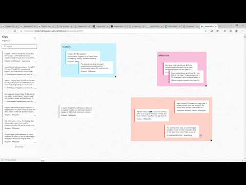 ForSense: Accelerating Online Research Through Sensemaking Integration and Machine Research Support