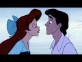The Little Mermaid Lyric Video | Kiss the Girl | Sing ...