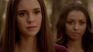 The Vampire Diaries (8x16) | Doesn&#39;t Mean Goodbye