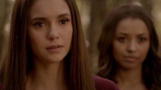 The Vampire Diaries (8x16) | Doesn&#39;t Mean Goodbye