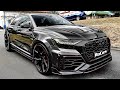 2022 AUDI RS Q8 P780 New Wild SUV From MANSORY