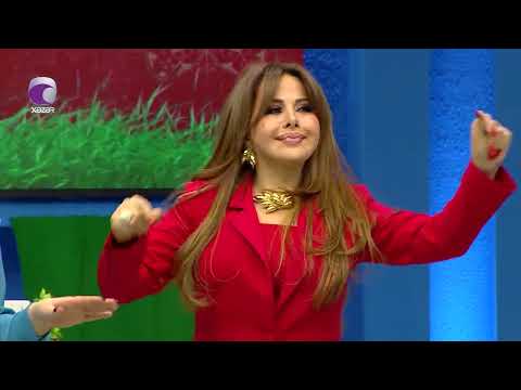 Metanet Esedova - Efirde Super Popuri 2025 Xezer Tv