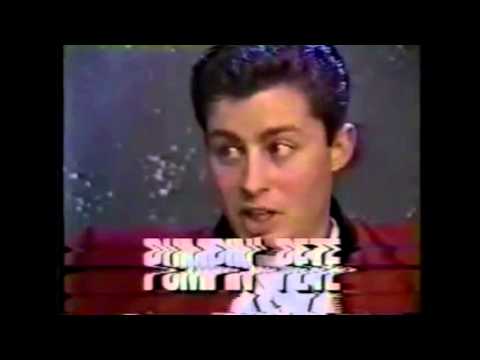 A Moment With Pumpin Pete (DMC Mix Champion 1990 & 1991)