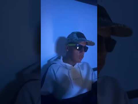 FREESTYLE //  D’UN JEUNE RAPPEUR DE PANTIN ( MOSK2O )