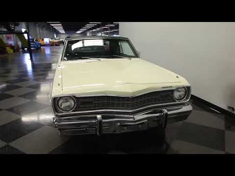 1974 Dodge Dart Swinger (CC-1072614) for sale in Lutz, Florida