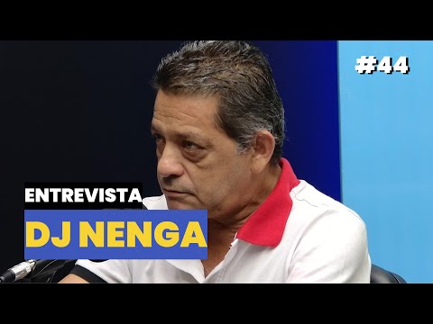 DJ NENGA - Geração GFM #44
