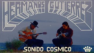 Hermanos Gutiérrez - Sonido Cósmico [Official Music Video]