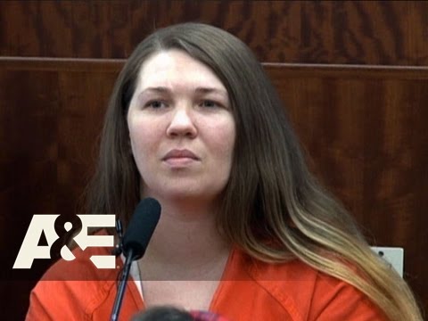 After the First 48: Process Of Getting A Witness To Testify | A&E