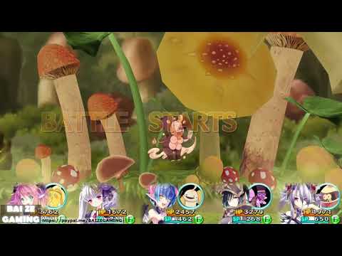 Moe Chronicle PC Part 39 - Recruiting Behemoth!