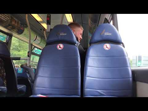 Withdrawn Scania | Route 52: 4660/NK07FZC - Scania CN94UB Omnicity