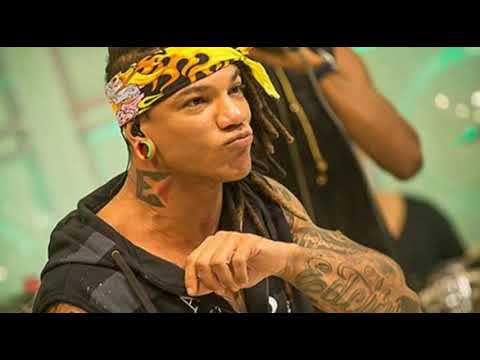 Edcity - Poutt Porri (Arrastão Pesado)