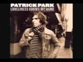 Patrick Park - "Silver Girl"