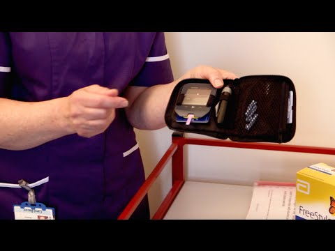 What Are Ketones and How To Check Them.