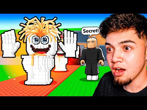 I Downloaded HACKS Into Steal A Brainrot..