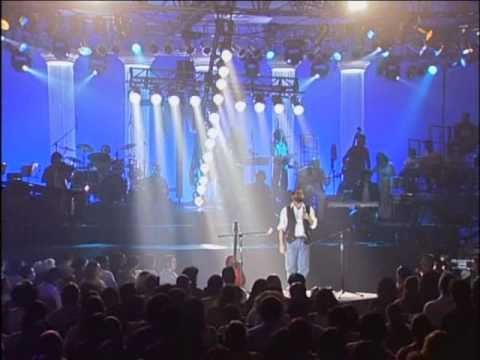 NADIE TE AMA COMO YO - DIOSENCHUFADO CONCIERTO ( HD )