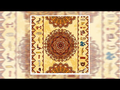 Hot Oasis km,005 (full live-set) [downtempo // deep house // afro house]