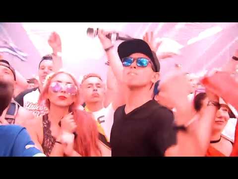 Antoine Delvig - Disciples (Axwell Live at Tomorrowland 2017)