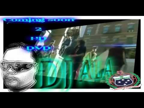 DJ ALA - CLUBBIN AND SHUFFLIN MIXUP