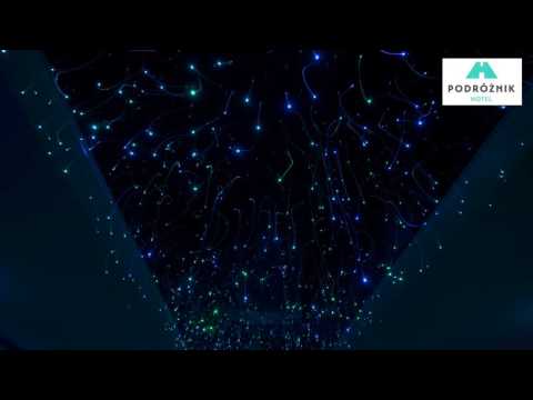 Hotel Podróżnik - tanie noclegi Poznań, Środa Wielkopolska